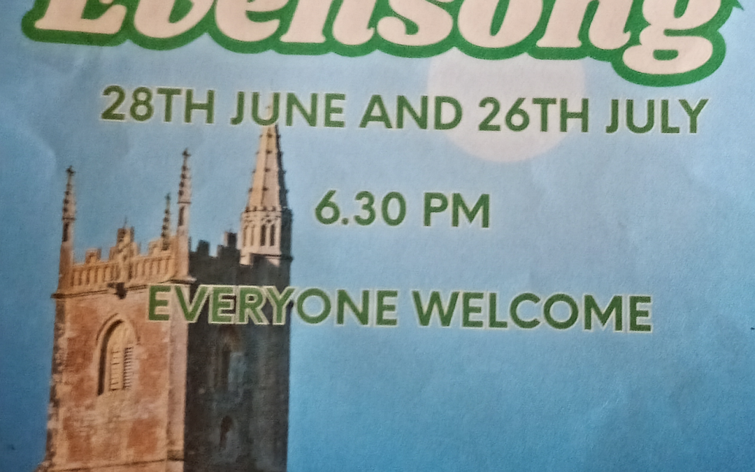 Evensong